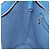 LOUIS VUITTON Epi Saint Jacques Borsa a tracolla shopping Blu M52275 Auth BA14083 - vista 18