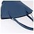 LOUIS VUITTON Epi Saint Jacques Borsa a tracolla shopping Blu M52275 Auth BA14083 - vista 6