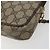 Sac à bandoulière GUCCI GG Supreme en PVC Beige Or 97 02 068 Auth kk692 Doré - vue 10