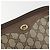 Sac à bandoulière GUCCI GG Supreme en PVC Beige Or 97 02 068 Auth kk692 Doré - vue 14