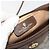 Sac à bandoulière GUCCI GG Supreme en PVC Beige Or 97 02 068 Auth kk692 Doré - vue 16