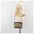 Sac à bandoulière GUCCI GG Supreme en PVC Beige Or 97 02 068 Auth kk692 Doré - vue 21