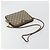 Sac à bandoulière GUCCI GG Supreme en PVC Beige Or 97 02 068 Auth kk692 Doré - vue 7