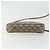 Sac à bandoulière GUCCI GG Supreme en PVC Beige Or 97 02 068 Auth kk692 Doré - vue 9