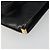 Borsa a tracolla Christian Dior in pelle di vitello nera e oro Auth 191075 Nero D'oro - vista 14