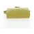 CHANEL Gürteltasche aus Caviar-Leder Limonengelb Gold CC Authentisch am12134V Golden - Ansicht 11
