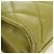 CHANEL Gürteltasche aus Caviar-Leder Limonengelb Gold CC Authentisch am12134V Golden - Ansicht 14