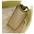 CHANEL Gürteltasche aus Caviar-Leder Limonengelb Gold CC Authentisch am12134V Golden - Ansicht 20