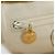 CHANEL Gürteltasche aus Caviar-Leder Limonengelb Gold CC Authentisch am12134V Golden - Ansicht 22
