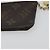 LOUIS VUITTON Monogram Pochette Cles Monedero M62650 LV Auth hk3946 Monograma - vista 10