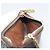 LOUIS VUITTON Monogram Pochette Cles Monedero M62650 LV Auth hk3946 Monograma - vista 15