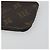 LOUIS VUITTON Monogram Pochette Cles Monedero M62650 LV Auth hk3946 Monograma - vista 8