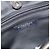 Borsa Tote BURBERRY Nova Check in nylon beige argento Auth kk695A - vista 15