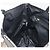 Borsa Tote BURBERRY Nova Check in nylon beige argento Auth kk695A - vista 18