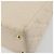 Borsa Christian Dior Lady Dior Canage in pelle di agnello 2way White Gold Auth ep15557A - vista 14
