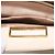 Borsa a Spalla VALENTINO in Pelle 2way Avorio Oro Auth BA14149V D'oro Crudo - vista 12