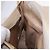 Borsa a Spalla VALENTINO in Pelle 2way Avorio Oro Auth BA14149V D'oro Crudo - vista 22