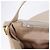 Borsa a Spalla VALENTINO in Pelle 2way Avorio Oro Auth BA14149V D'oro Crudo - vista 23