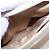 Borsa a Spalla VALENTINO in Pelle 2way Avorio Oro Auth BA14149V D'oro Crudo - vista 24