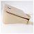 Borsa a Spalla VALENTINO in Pelle 2way Avorio Oro Auth BA14149V D'oro Crudo - vista 3