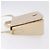 Borsa a Spalla VALENTINO in Pelle 2way Avorio Oro Auth BA14149V D'oro Crudo - vista 4