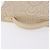 Borsa a Spalla VALENTINO in Pelle 2way Avorio Oro Auth BA14149V D'oro Crudo - vista 7