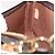 LOUIS VUITTON Monogram Pochette Accessoires Pochette M51980 LV Auth ki6744M Monogramma - vista 18