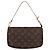 LOUIS VUITTON Monogram Pochette Accessoires Pochette M51980 LV Auth ki6744M Monogramma - vista 2
