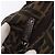 Borsa a Mano FENDI Zucca Canvas Nero Marrone Auth 193515 - vista 15