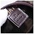 Borsa a Mano FENDI Zucca Canvas Nero Marrone Auth 193515 - vista 16
