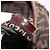 Borsa a Mano FENDI Zucca Canvas Nero Marrone Auth 193515 - vista 20