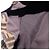 FENDI Zucca Canvas Mamma Baguette Borsa a tracolla Marrone Argento Auth yk20680SAM - vista 19