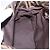 FENDI Zucca Canvas Mamma Baguette Borsa a tracolla Marrone Argento Auth yk20680SAM - vista 20