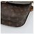 LOUIS VUITTON Monogram Saint Cloud GM Schultertasche M51242 LV Auth 194563 Monogramm - Ansicht 10