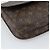 LOUIS VUITTON Monogram Saint Cloud GM Schultertasche M51242 LV Auth 194563 Monogramm - Ansicht 11