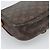LOUIS VUITTON Monogram Saint Cloud GM Schultertasche M51242 LV Auth 194563 Monogramm - Ansicht 13
