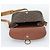 LOUIS VUITTON Monogram Saint Cloud GM Schultertasche M51242 LV Auth 194563 Monogramm - Ansicht 15