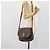 LOUIS VUITTON Monogram Saint Cloud GM Schultertasche M51242 LV Auth 194563 Monogramm - Ansicht 25