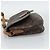 LOUIS VUITTON Monogram Saint Cloud GM Schultertasche M51242 LV Auth 194563 Monogramm - Ansicht 4
