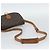 LOUIS VUITTON Monogram Saint Cloud GM Schultertasche M51242 LV Auth 194563 Monogramm - Ansicht 7