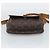 LOUIS VUITTON Monogram Saint Cloud GM Schultertasche M51242 LV Auth 194563 Monogramm - Ansicht 9