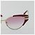 Occhiali da sole GUCCI Metallo Rosso Oro Auth bs36303V D'oro - vista 7