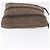Borsa a Spalla FENDI Lana Marrone Tonalità Oro Auth 192733 - vista 4