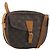 LOUIS VUITTON Monogram Jeune Fille GM Shoulder Bag M51225 LV Auth ep15352 Monogramma
