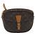 LOUIS VUITTON Monogram Jeune Fille GM Shoulder Bag M51225 LV Auth ep15352 Monogramma - vista 2
