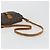LOUIS VUITTON Monogram Jeune Fille GM Shoulder Bag M51225 LV Auth ep15352 Monogramma - vista 7