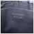 Clutch BALENCIAGA in pelle nera argento 373834 Auth 193517A Nero - vista 14