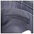 Clutch BALENCIAGA in pelle nera argento 373834 Auth 193517A Nero - vista 19