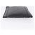 Clutch BALENCIAGA in pelle nera argento 373834 Auth 193517A Nero - vista 5