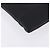Clutch BALENCIAGA in pelle nera argento 373834 Auth 193517A Nero - vista 8